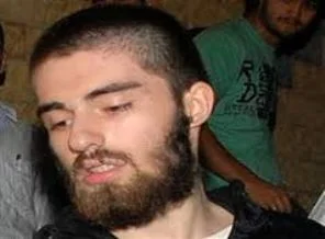 Cem Garipoğlu intihar etti