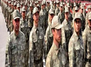 'Cemaat' uyarısı
