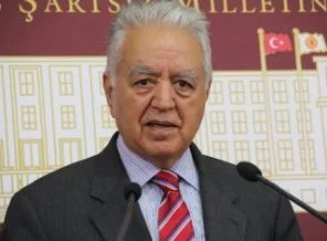 CHP'den şaşırtan 'Peşmerge' yorumu