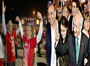 CHP faciayı dinlemedi