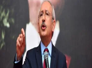 CHP'yi karıştıran anket