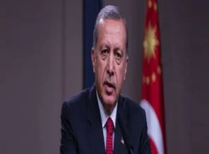 Cumhurbaşkanı Erdoğan: Batı iki yüzlü