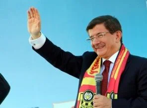 Davutoğlu: Bir hafta Selam Haftası olsun