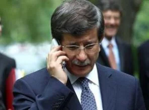 Davutoğlu: Gözünün yaşına bakmam