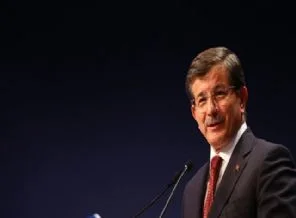 Davutoğlu: Ilımlı muhalefete destek verdik bunu da gizlemedik
