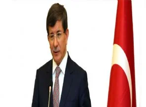 Davutoğlu'ndan Kılıçdaroğlu'na çok sert cevap