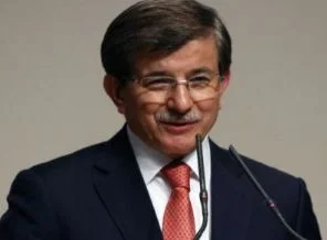 Davutoğlu yeni adresine taşındı!