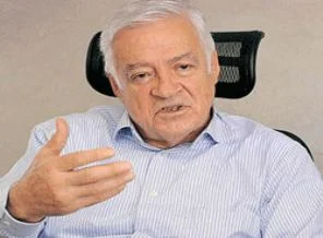 Dengir Mir Mehmet çözüm sürecini yorumladı