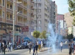 Diyarbakır'da derneğe saldırı: 2 ölü