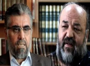 Eliaçık ve Abdülaziz Bayındır'dan iki farklı kurban yorumu (Video)