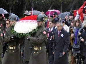 Emekli astsubaylara bayramda müjde