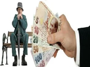 Emekli olmak isteyenlere büyük fırsat