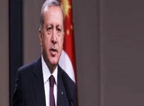 Erdoğan: Asla müsade edilmeyecek
