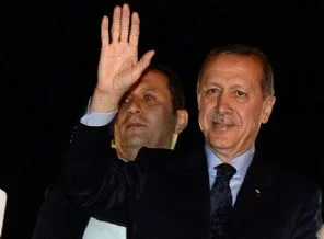 Erdoğan'dan İslam dünyasına IŞİD çağrısı