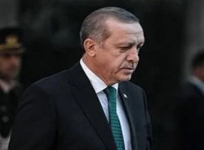 Erdoğan'dan MİT'e takdirname