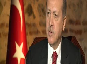Erdoğan'dan 'Süleyman Şah' açıklaması!