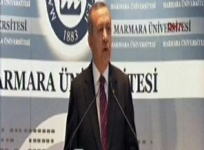 Erdoğan: HSYK artık vicdanları rahatlatacak yapıda