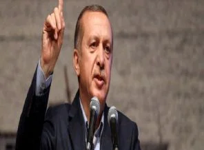Erdoğan, Karaman'a gidiyor