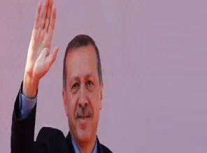 Erdoğan, Obama ile görüştü