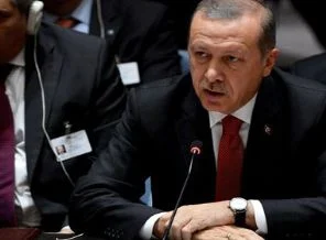 Erdoğan talimatı verdi