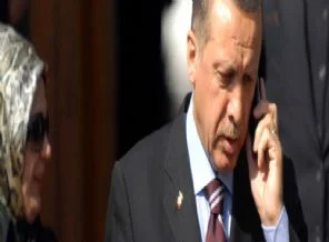 Erdoğan: Tüm imkanlar seferber edilsin