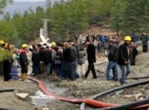 Ermenek'te ahtapot devreye girdi