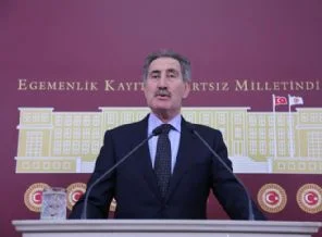 Ertuğrul Günay, siyasi geleceğini açıkladı!