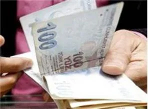 Eşit zam Meclis'te