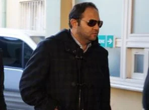 Eski bakan'ın oğlu adliyede