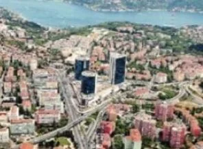Etiler Polis Meslek Meslek Okulu kapatıldı