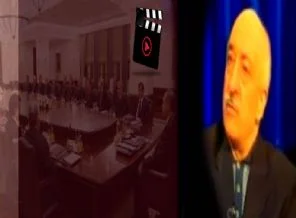 Fethullah Gülen daha önce MGK için ne demişti?
