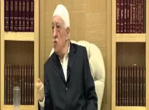 Fethullah Gülen'e dava şoku!
