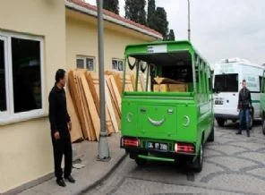 Garipoğlu'nun cenazesi Adli Tıp'tan alındı