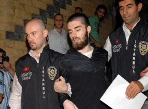 Garipoğlu'nun DNA'sı anne babası ile örtüştü mü?