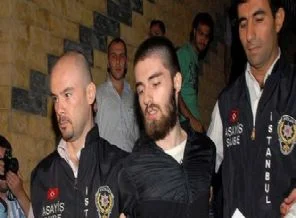 Garipoğlu olayında yeni gelişme
