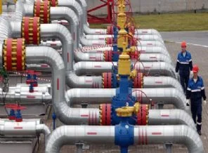 'Gaz ve elektrikte sorun yaşanabilir'