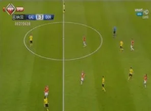 Gece yarısı TRT binasına baskın