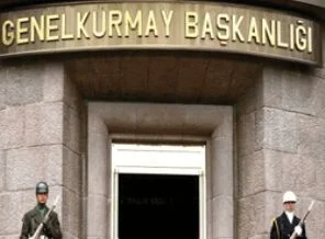 Genelkurmay: Saldırıyı PKK gerçekleştirdi