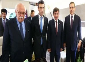 George Hayden: Kusursuz bir kurtarmaydı