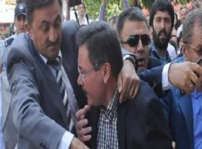Gökçek'e yumurta davasında karar
