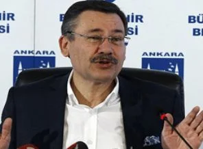 Gökçek son noktayı koydu: İddia doğruysa...