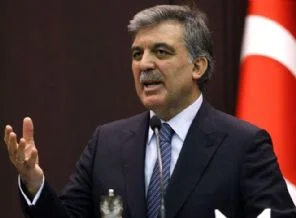 Gül'den 'En uzun MGK' değerlendirmesi