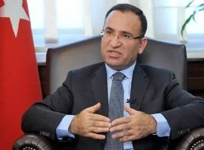 Gülen için 'Kırmızı Bülten' açıklaması