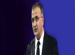 Güler, Ekrem Dumanlı'nın azledileceğini açıkladı