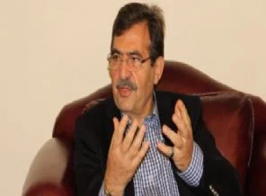 Güllüce: Çatlasalar da başaramayacaklar