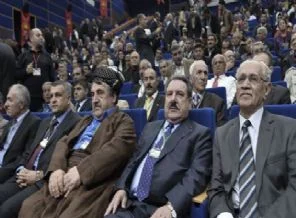HAK-PAR'a yeni genel başkan