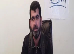 'Halep kuşatıldı, Kobani'ye gidemeyiz'