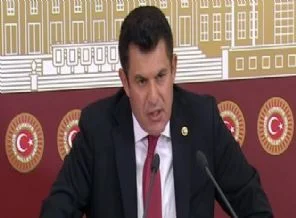HDP'de 'çözüm süreci' çatlağı