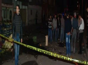 HDP'den Diyarbakır'daki saldırıya 'kınama'