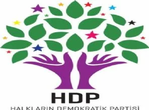 HDP'den halklara acil çağrı: Sokağa çıkın